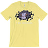 people scare me T-Shirt