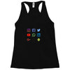 fahrie77 Racerback Tank
