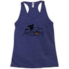 halloween Racerback Tank