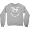cycologist Crewneck Sweatshirt