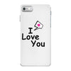 fahrie77 iPhone 7 Case