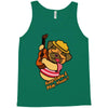 keep calm and play music Tank Top