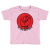 fahrie Toddler T-shirt