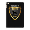 protected by boxer security iPad Mini 4