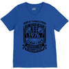 Things Better 1976 Age Approach Magnificent V-Neck Tee