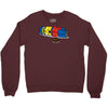 nutcracker Crewneck Sweatshirt