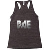 bae Racerback Tank