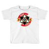 eye one led Toddler T-shirt