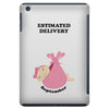 Estimated Delivery September Baby Girl iPad Mini