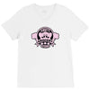 kirby's grocery store V-Neck Tee
