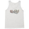 ruckus tag Tank Top