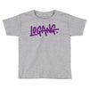 Logang Maverick Toddler T-shirt