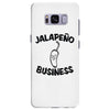 jalapenobusiness Samsung Galaxy S8 Plus