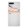 happy halloween iPhone 7 Plus Case