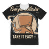 take it easy All Over Women's T-shirt