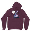snark attack Hoodie