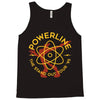 powerline Tank Top