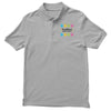 Grandma's Crazy Boys Without Names Polo Shirt