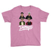 dobre twins Youth Tee