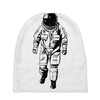 astronaut Baby Beanies
