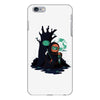 nuit bleue iPhone 6 Plus/6s Plus Case