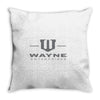 wayne Throw Pillow