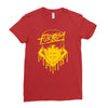furiosa Ladies Fitted T-Shirt