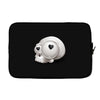 love skul Laptop sleeve