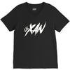 lil xan diego leanos V-Neck Tee