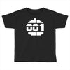 paradroid retro commodore 64 8 bit gamer Toddler T-shirt