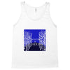 Winter (f76) Tank Top
