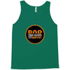buffet Tank Top