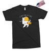 space sucks Exclusive T-shirt