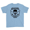 INVICTUS GAMES Toronto 2017 Youth Tee