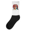 mononoke time Socks