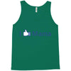 i like mama Tank Top