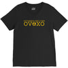 ovoxo drake, owl V-Neck Tee