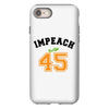Impeach 45 iPhone 8