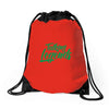 TALKING LEGENDS Drawstring Bags