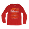 Librans Most Difficult Ones To Understand Zodiac Long Sleeve Shirts