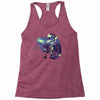 urealms   ultimate wizardry Racerback Tank