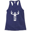 it's beer season Racerback Tank
