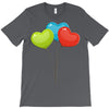 ballon color full T-Shirt