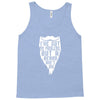 i've got 99 problems but a beard ain't one Tank Top