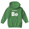 beryllium Youth Hoodie