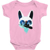 kiki's delivery service Baby Onesie
