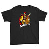 abeo Youth Tee