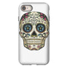 sugar skull iPhone 8
