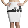 drink beer Pencil Skirts