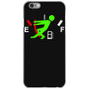 gas problems iPhone 6/6s Case